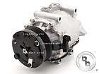   Compressor with Clutch 05 07 Ford Five Hundred V6 3.0L 1 Year Warranty