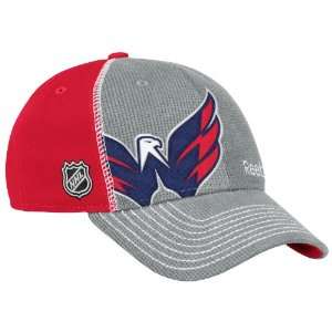 NHL Washington Capitals Mens 2012 Draft Hat  Sports 