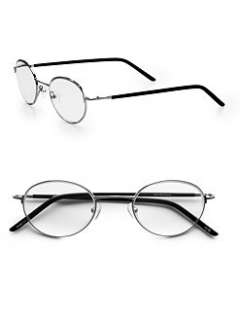  Mens Collection   Vintage Round Readers