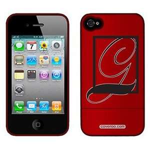  Classy G on Verizon iPhone 4 Case by Coveroo  Players 