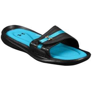 Under Armour Ignite III Slide   Womens   Sport Inspired   Shoes 