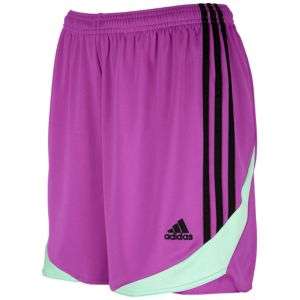 adidas Tiro 11 Short   Womens   Soccer   Clothing   Ultra Purple 