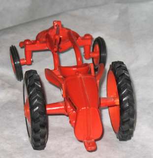 16 1948 Allis Chalmers G Tractor (Scale Models?)  