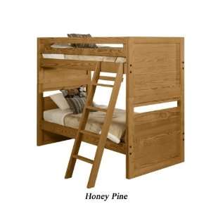  Classic Solid End Convertible Bunk Bed