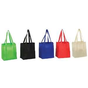  Grocery Tote (Blue)