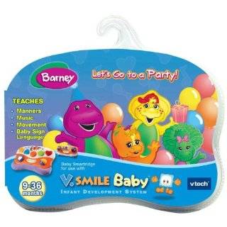    Easy Link Smart Keys   The Wiggles and Barney Toys & Games