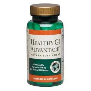  Healthy GI Advantage (60 Capsules)