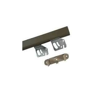NATIONAL MANUFACTURING SALES CO. V771D 60 BY PASS DOOR HARDWARE