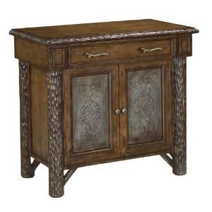  Timeless Country Nightstand