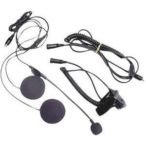  MOTORCYCLE ACCESSORY HEADSET Electronics