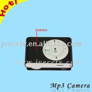  mini recorder security camera cctv camera jve 3309a 