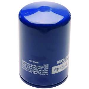  ACDelco PF2149 Oil Filter Automotive