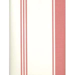 Wallpaper Stroheim and Romann Santa Barbara Coronado Stripe Blossom 