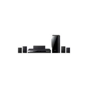  Samsung HT EM45 Home Theater System (retail package) Electronics