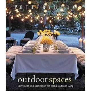  Pottery Barn Outdoor Spaces Explore similar items