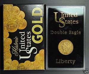 1905 S Liberty Head Double Eagle Gold $20 ——— NICE AU  