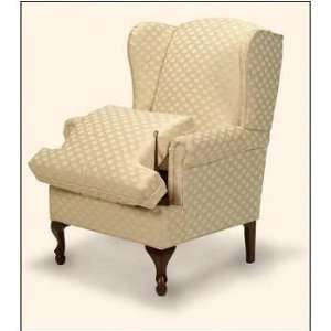  Uplift RD02 Spr Risedale Seat Life Chair   Spruce
