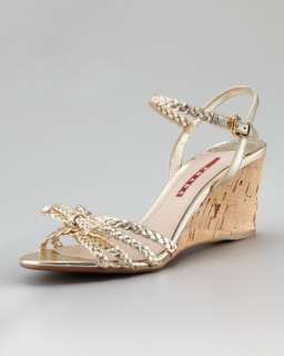 Covered Heel Open Toe Sandal  