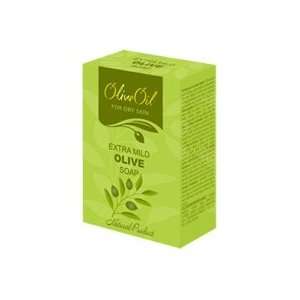  Bio Fresh Olive Oil Soap Beauty
