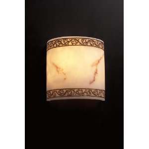  PLC Lighting 1135 wall sconce from Elan collection
