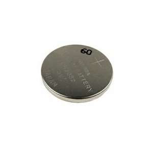   Unlimited CR2032 Lithium Manganese Dioxide CMOS Battery Electronics