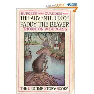   ) (The Bedtime Story Books) Thornton W Burgess, Harrison Cady Books
