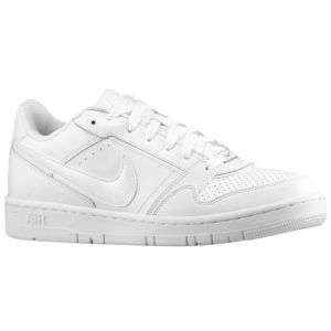 Nike Air Prestige III   Mens   Sport Inspired   Shoes   White/White 