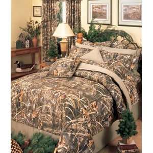  Max 4 Comforter Set