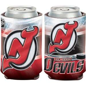 Wincraft New Jersey Devils 2 pack Can Coolers  Sports 