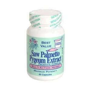  Genesis Nutrition Products   Saw Palmetto Pygeum Extract 