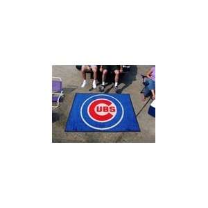  Chicago Cubs Tailgator Rug