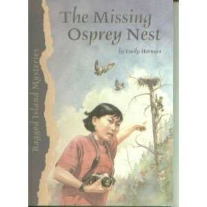  The Missing Osprey Nest (Ragged) (9780322015739) Books