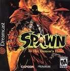 Spawn In the Demons Hand (Sega Dreamcast, 2000)
