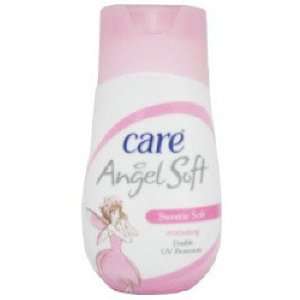  Care Baby Powder ,Angel Soft 40g,Pink Beauty