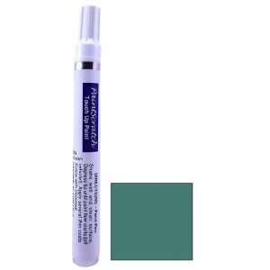 Paint Pen of Aquarius Green Poly Touch Up Paint for 1971 Pontiac All 