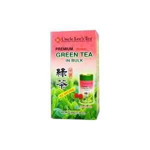 Green Tea with Rose Bulk   With Natural Sweetness, 5.29 oz 