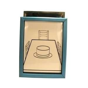  Picture Frame ONLY  Ickle Pickle  Stage / Magic tr Toys 