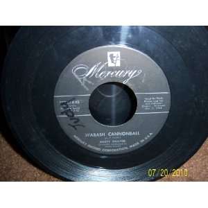  Are You Satisfied/Wabash Cannonball Rusty Draper Music