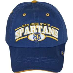  San Jose State Spartans Regal Adjustable Hat Sports 