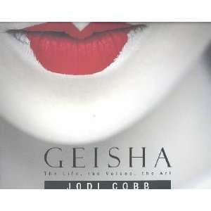  Geisha Books