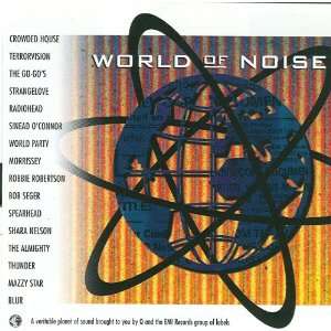  World Of Noise 