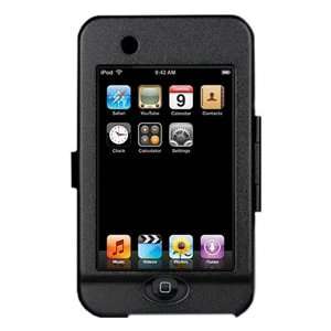  Matias Armor Case for iPod touch 1G (Black Aluminum)  