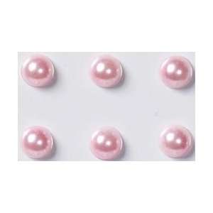  Pebbles Candy Dots Stickers 24/Pkg   Pearl Peony Arts 