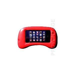  New Grandtec Usa Squeeze Dock Red For Apple Iphone Ipod Touch 