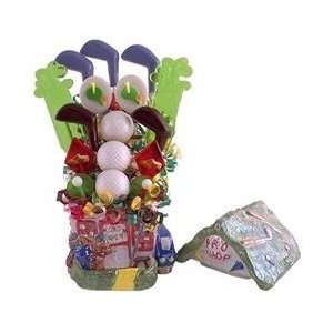 Pro Golf Shop Lollipop Bouquet Grocery & Gourmet Food