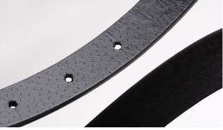 2011 NEW Korean Fashion Faux Leather Studded Belt  