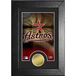  Houston Astros Team Mini Mint 