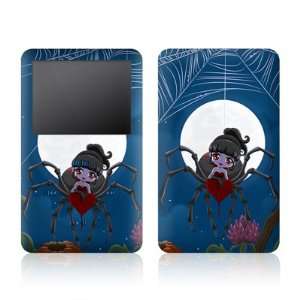  Creepy Affection Design Skin Decal Sticker for Apple iPod video 
