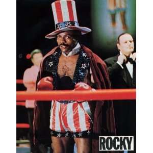 Rocky   Movie Poster   11 x 17