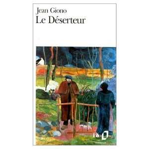  Le Deserteur et Autres Recits (French Edition 